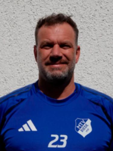Louis Kelkenberg