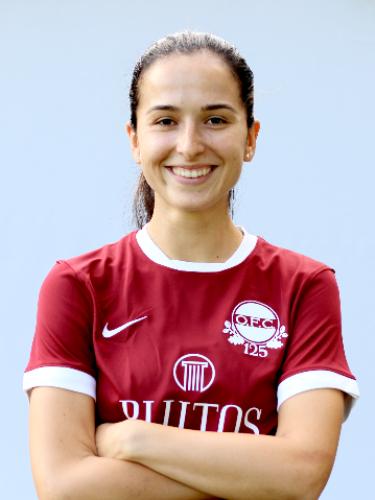 Vanessa Klich