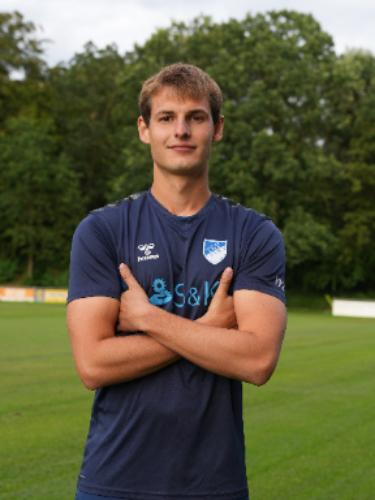 Mathis Bochinski