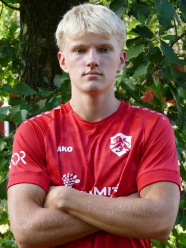 Matti Ben Koszyk