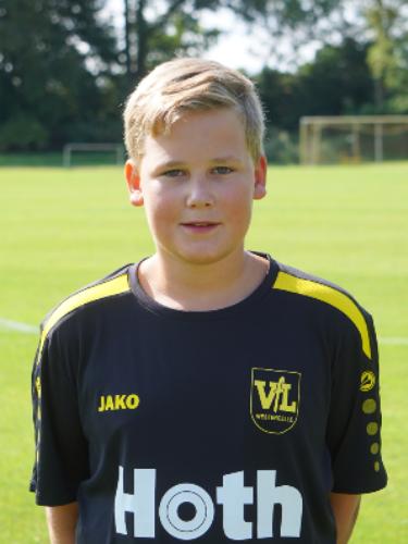 Felix Blume