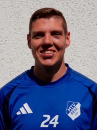 Lukas Landwehr