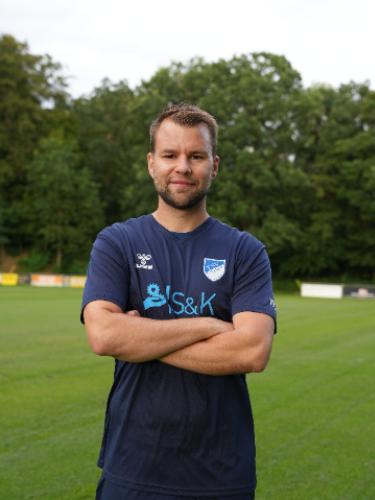 Niklas Darr