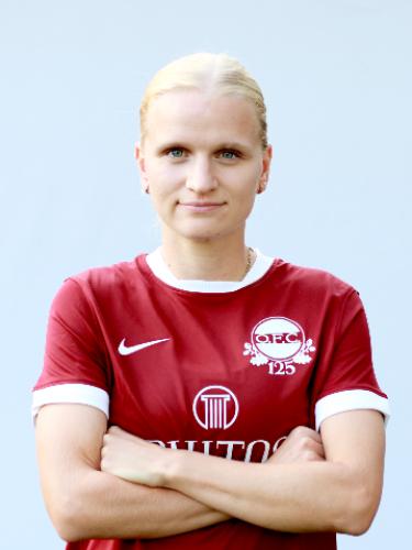 Melina Mehler