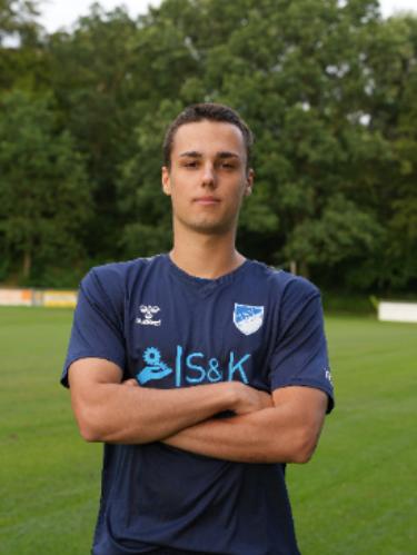 Arne Golze