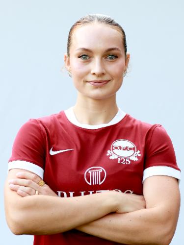 Natalie Oliver