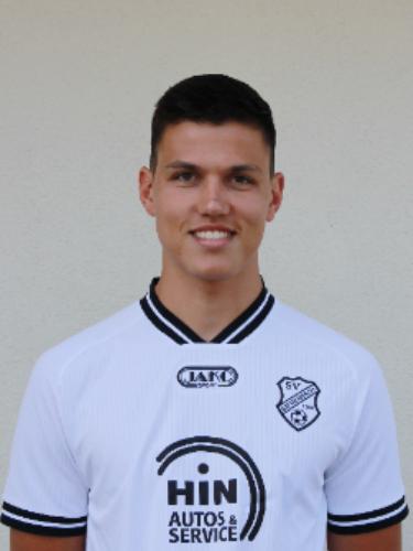 Daniel Nopper