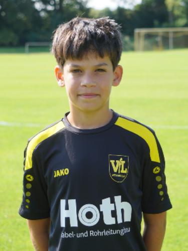 Tiago Castro Brinkschulte