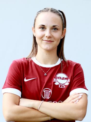 Maya Mareen Patsch