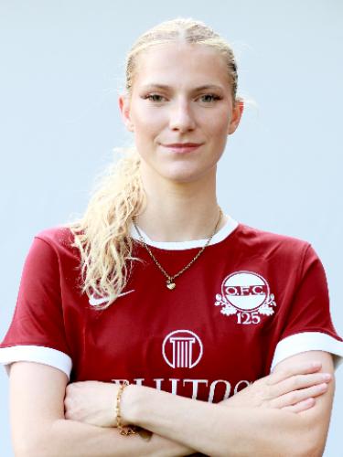 Yara Scheu