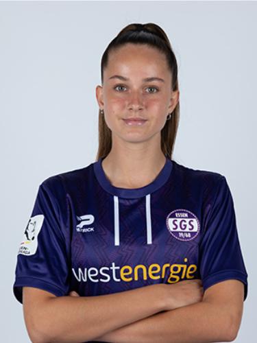 Helen Börner