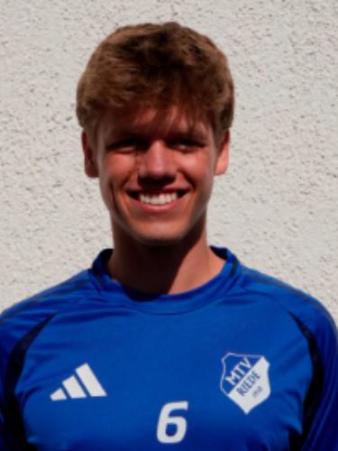 Mika Dorian Purnhagen