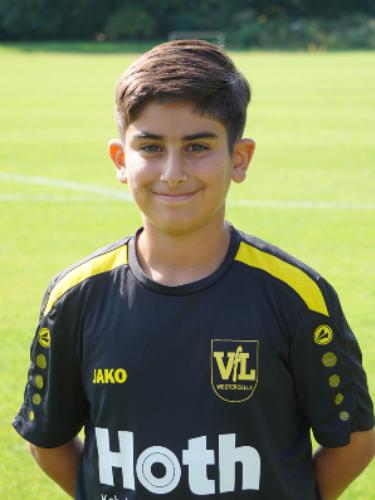 Sipan Ekinci