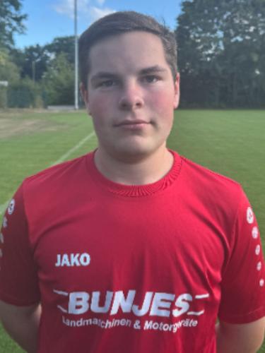 Tomke Erik Alberts