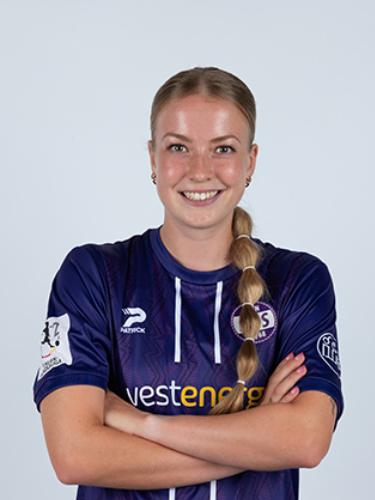 Lany Mia Bäcker