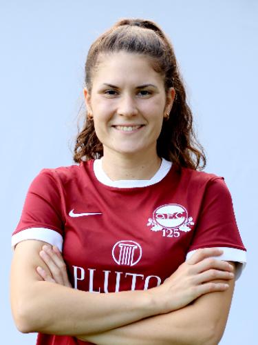 Fabienne Würtele