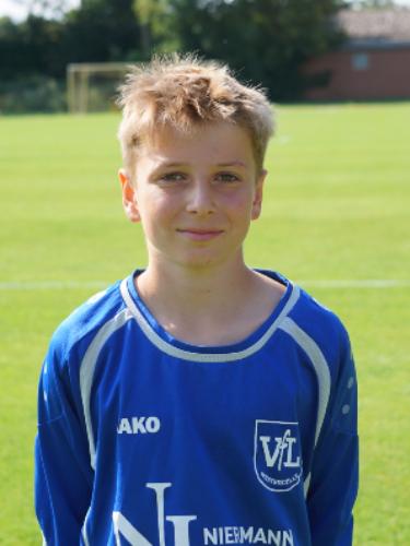 Marten Gudehus