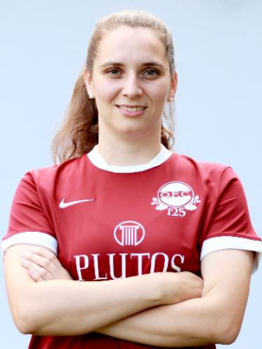 Adelina Zekaj