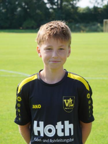Piet Hacke