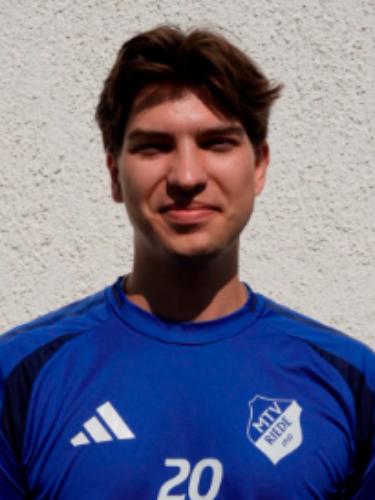 Nick Schneider