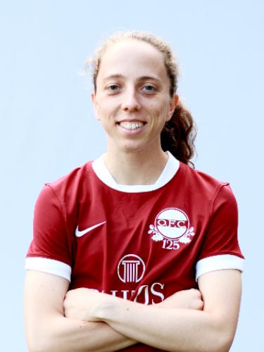 Lisa Mundt