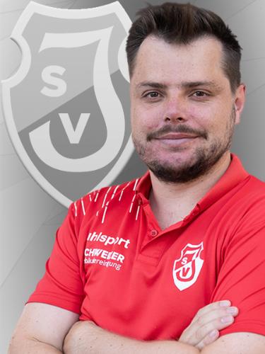 Dennis Strobel
