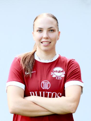 Jill Fournier