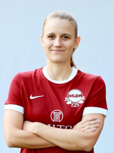 Aline Leonie Czaplicki
