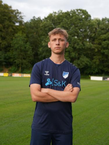 Finn Luttermann