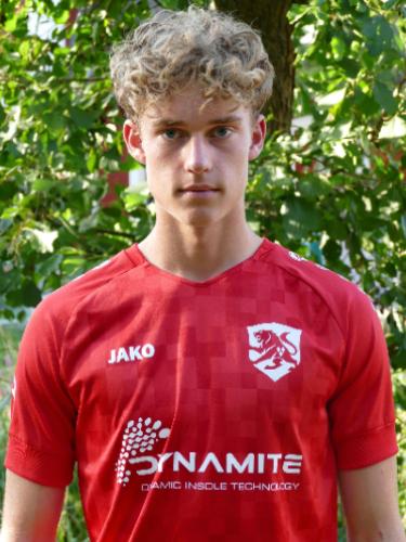 Lennard Schrader