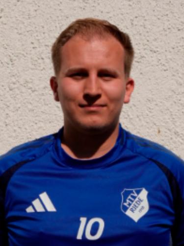 Joshua Sojka