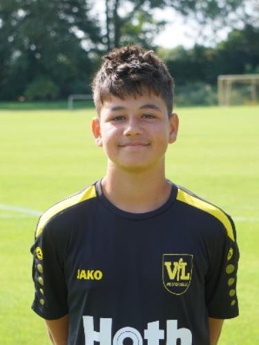 Dominik Kononin
