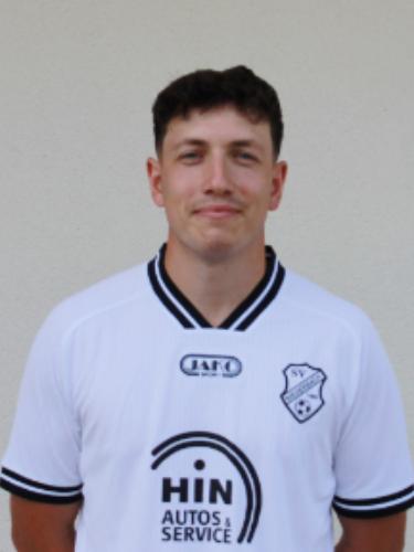 Tobias Wernet
