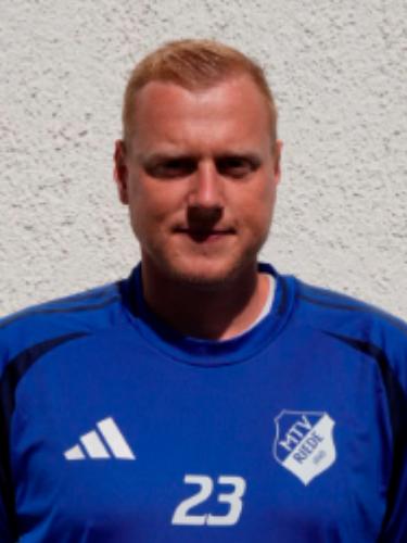 Daniel Speer
