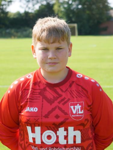 Max Wendel