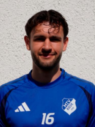 Erik Weiße