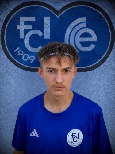 Gabriel Anic
