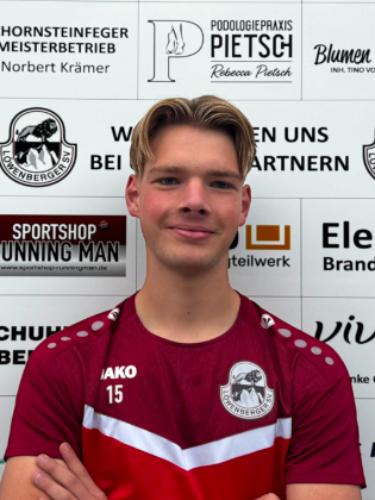 Julian Hauck