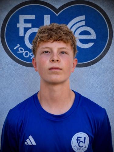 Fabian Bossert