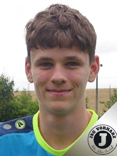 Felix Behrens