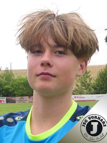 Maximilian Engelbrecht