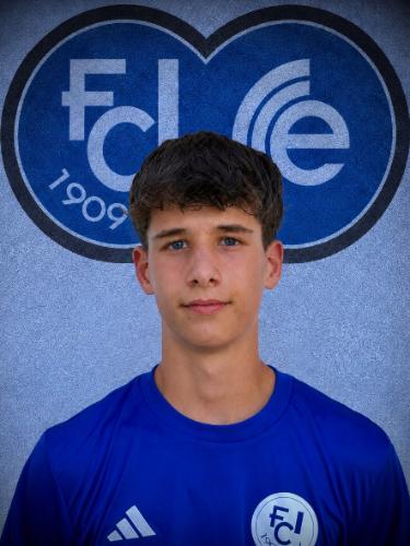 Luca Döring