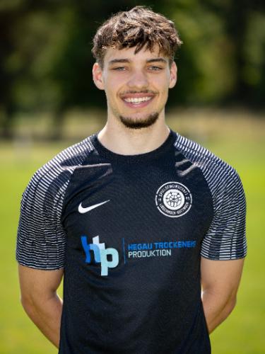 Nico Maier