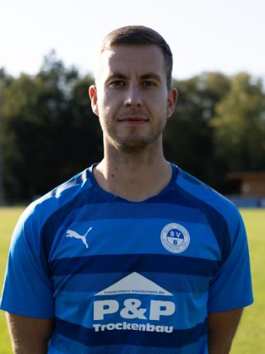 Noel Ahrens