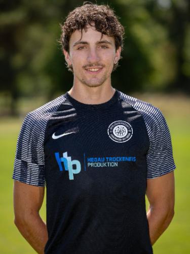 Lucas Bertsche