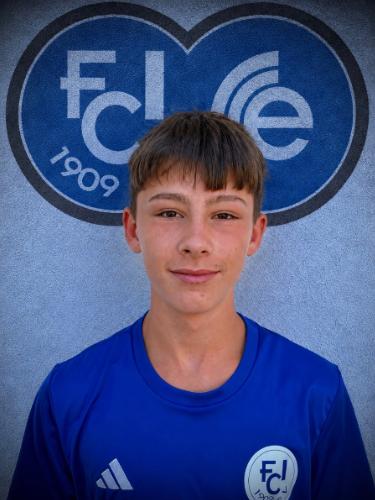 Daniel Radu Francu