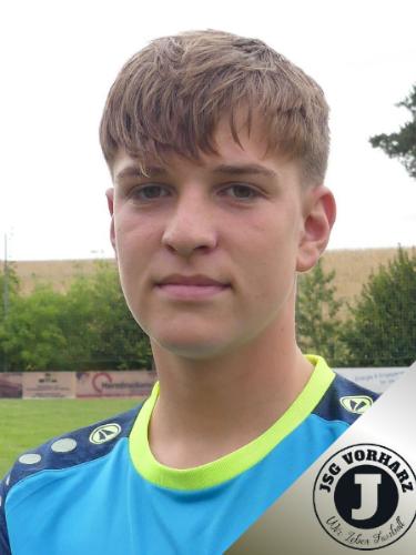 Lucas Ohrner
