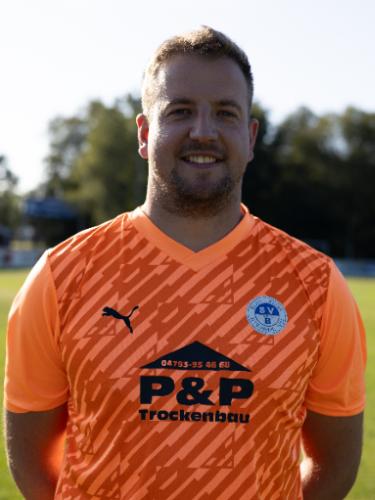 Yannik Ahrens