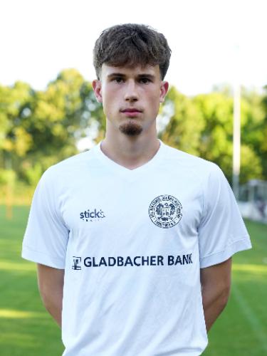 Nick Elia Rauschen