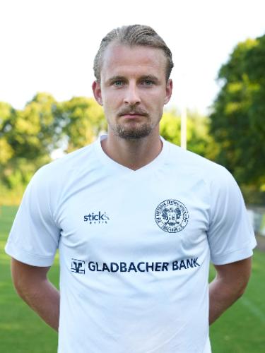 Kevin Lukas Rubaszewski